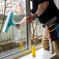 Building Cleaning Dubai